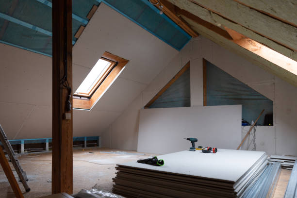 Best Residential Insulation in West Melbourne, FL